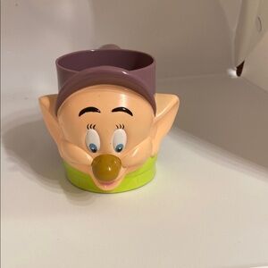 Dopey Character Mug